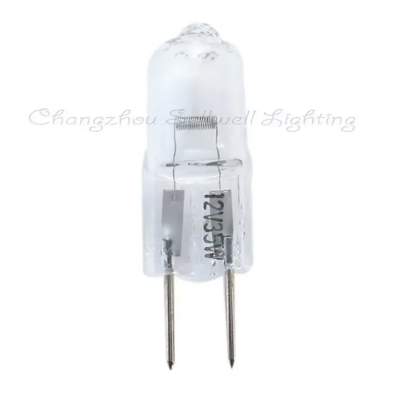 gegarandeerd 100%! G6.35 12v 35w halogeenlamp licht A194 2025-03