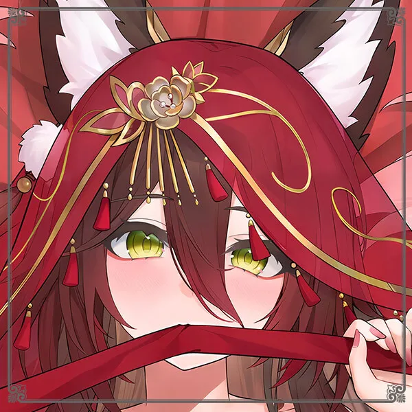 

Honkai: Star Rail Fugue Anime Game Dakimakura Hing Body PillowCase Cushion Otaku Bed Linings Xmas