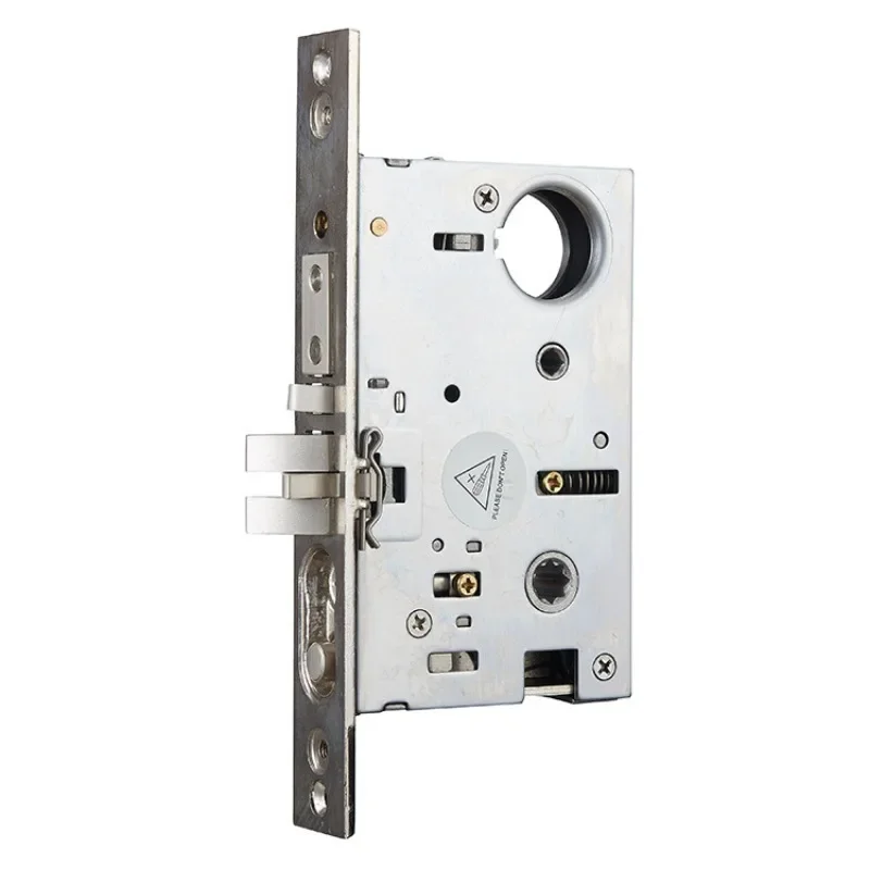 

Stainless steel American lock body, villa door lock body, room door lock body, durable