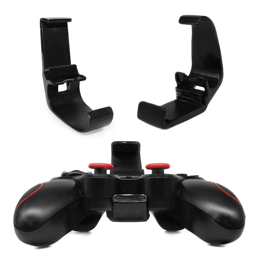 Wireless Controller Gamepad Wireless Gamepad Mobile Halter Telefon Mobile Game Pad Halterung Mobile Controller Gamepad für IOS Android