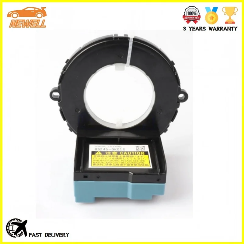 

1 шт. 89245-0K010 892450K010 Датчик угла поворота рулевого управления для Toyota Fortuner Hilux 2009-2013