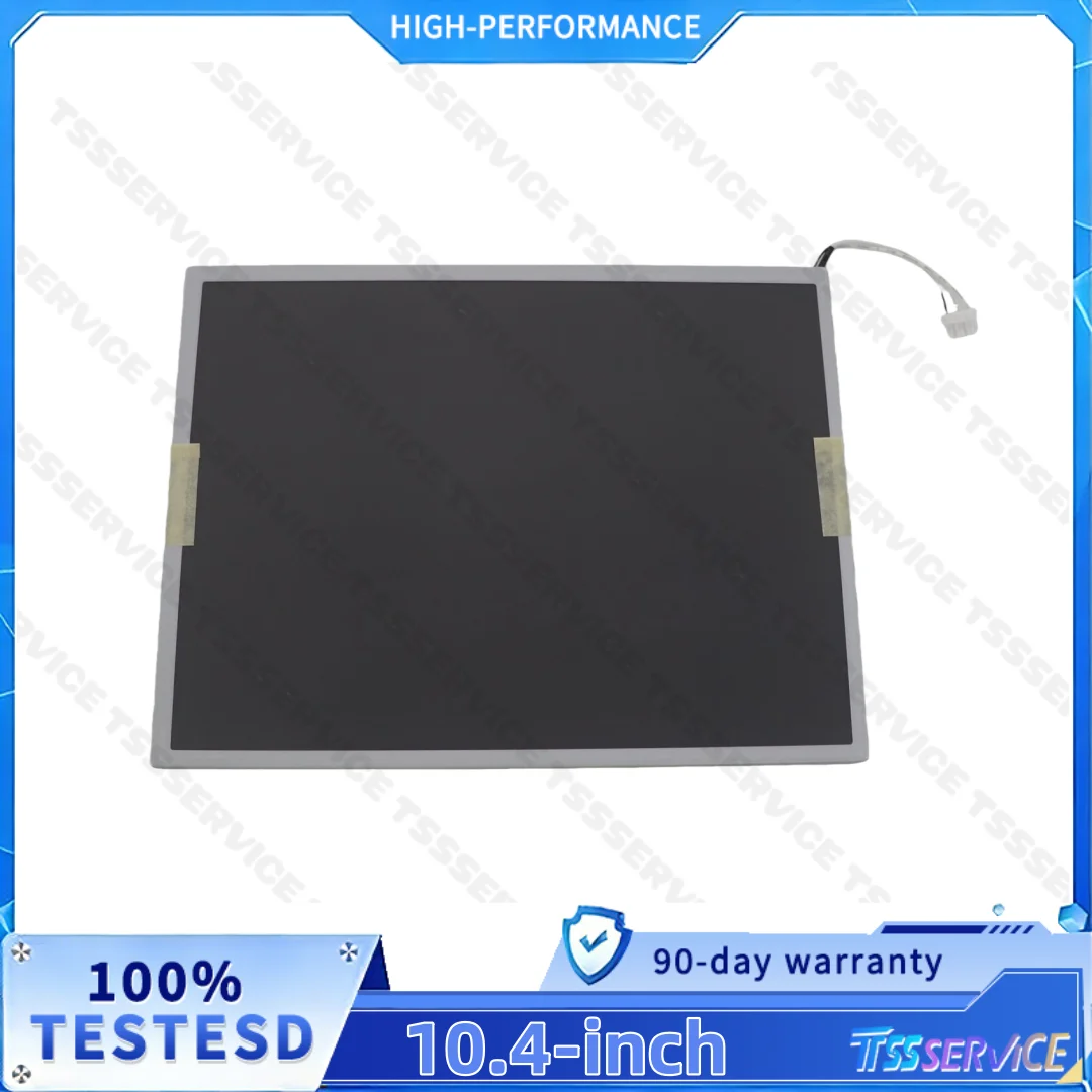 10.4 Inch 1024*768 TFT LCD Module NL10276BC20-08  Fast Shipping
