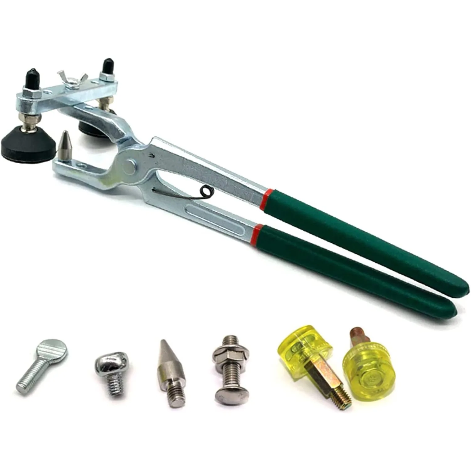 

Съемник вмятин, обжимные клещи, инструмент для ремонта вмятин автомобиля, автомобильные обжимные клещи для кромок вмятин для автомобиля