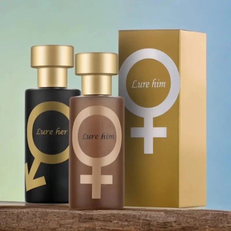 

Pheromone Charm Unisex Perfume Mixed With Wood Light Perfume Lasting Fragrance Fresh Antiperspirant Couple Fragrance Spray 50ml