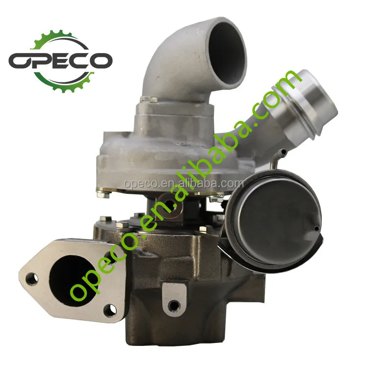 D4CB Diesel Turbocharger 28230-4A701 282304A701 For Hyundai