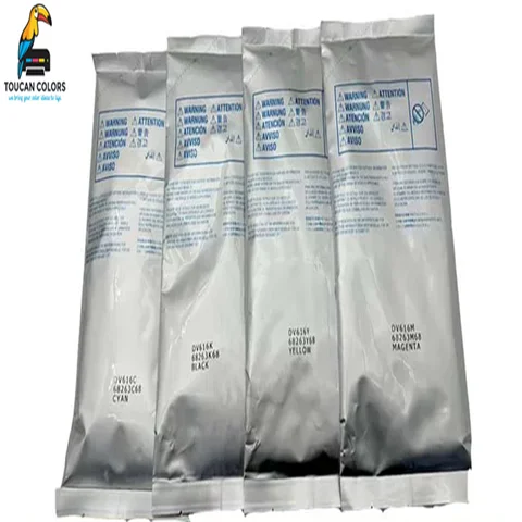 Developer DV613 Konica Minolta C6500/C1060/C2060/C3070/C4070/C1085/C6501/C6000/C7000/C8000 1200gram Copier Parts