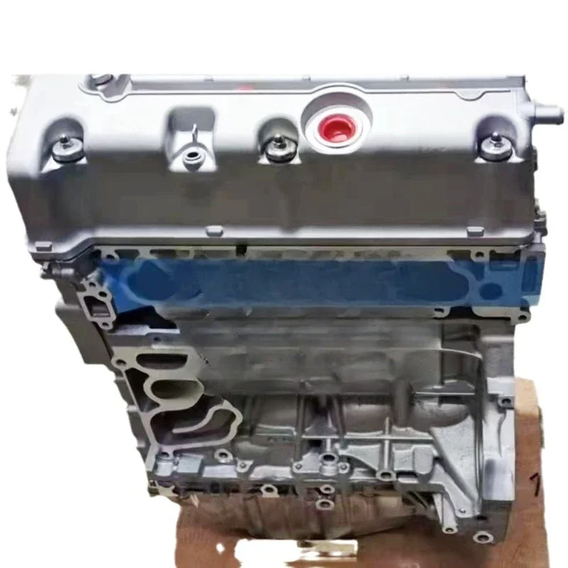 2.4L engine K24Z8 for Honda Accord 8 engine assembly parts Auto parts
