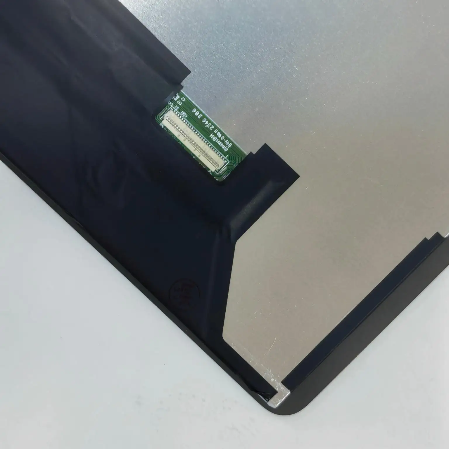 Fotografia 4: Tela LCD de 11 polegadas para tablet Lenovo Tab K10 TB330FU TB331FC TB330XC e Xiaoxin Pad 2024 - Conjunto de Tela Sensível ao Toque