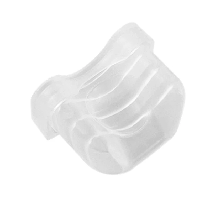 Flexible Rubber Membrane/Duckbill Valves Practical Membrane for Breast