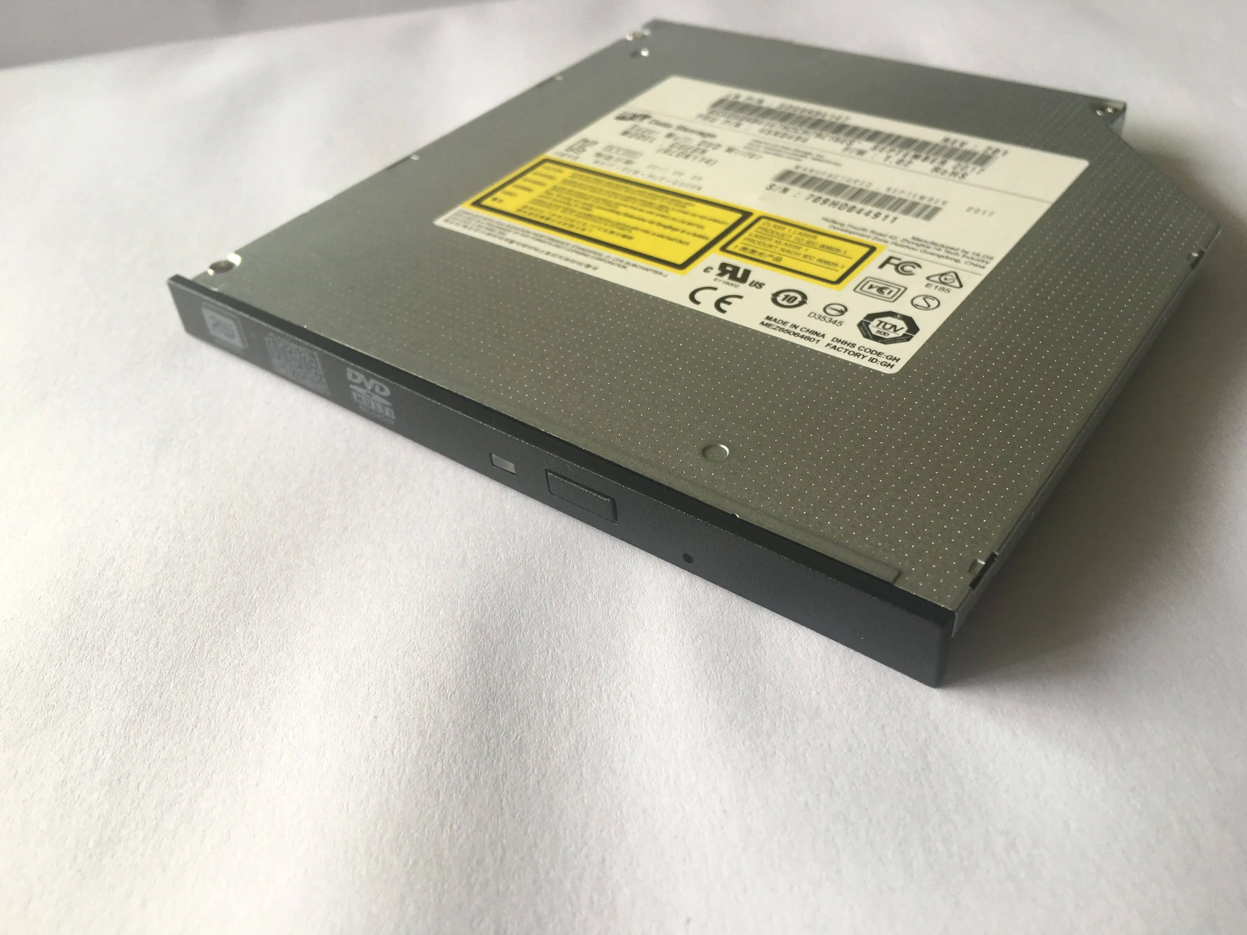 for Dell T3430 T5820 T7820 T7920 T7910 Workstation Built-in DVD Writer Drive