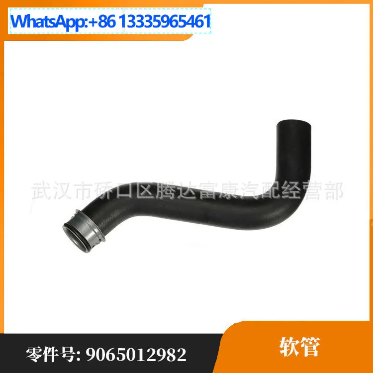 

Для Mercedes-Benz, шланг A9065012982 9065012982