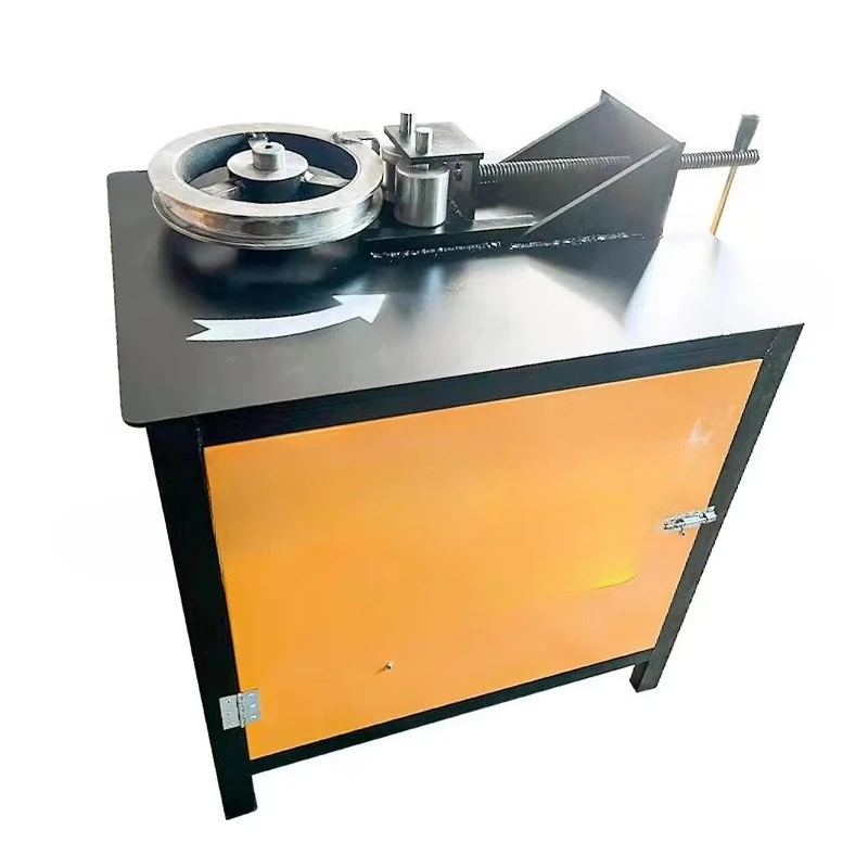 90 degree CNC electric steel pipe hydraulic pin high-speed pipe rolling machine