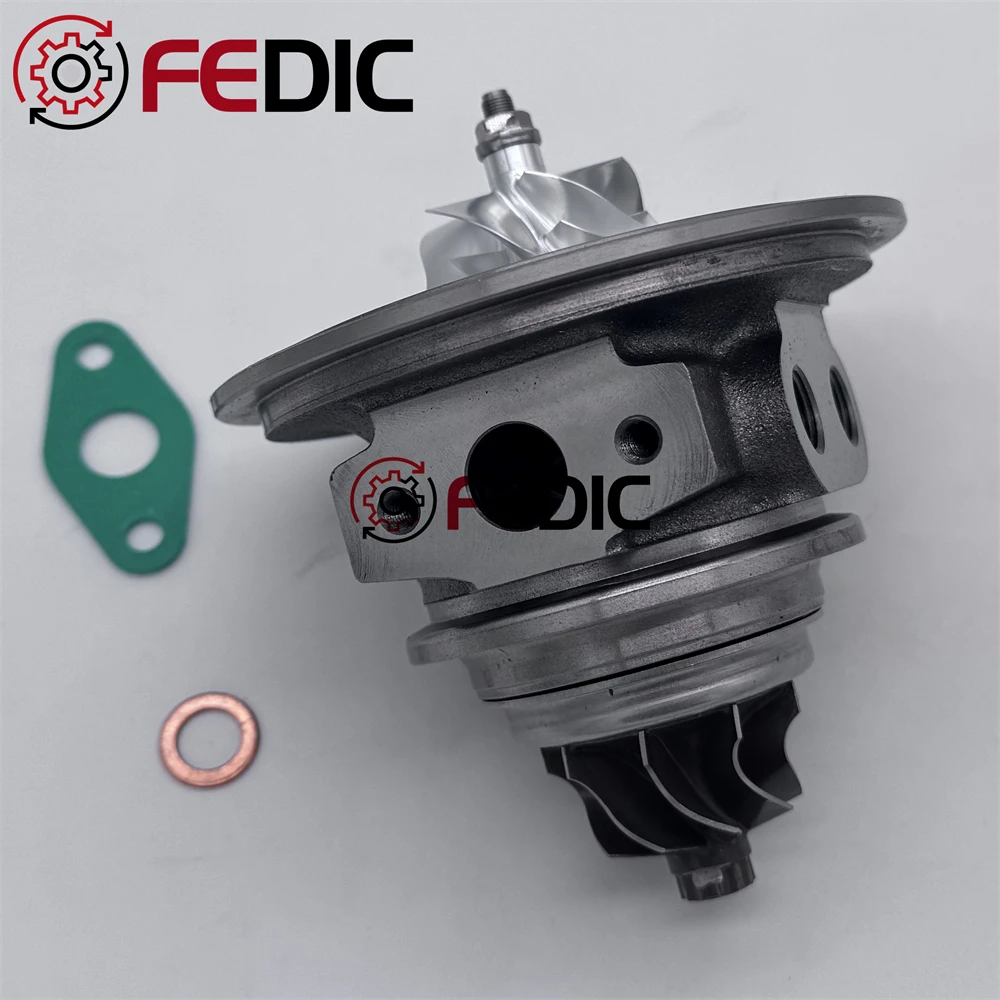 16399880010 16399700010 28231-2B810 Turbocharger core for Hyundai Tucson III KIA Sportage IV 1.6 T-GDI MFS Turbo cartridge CHRA