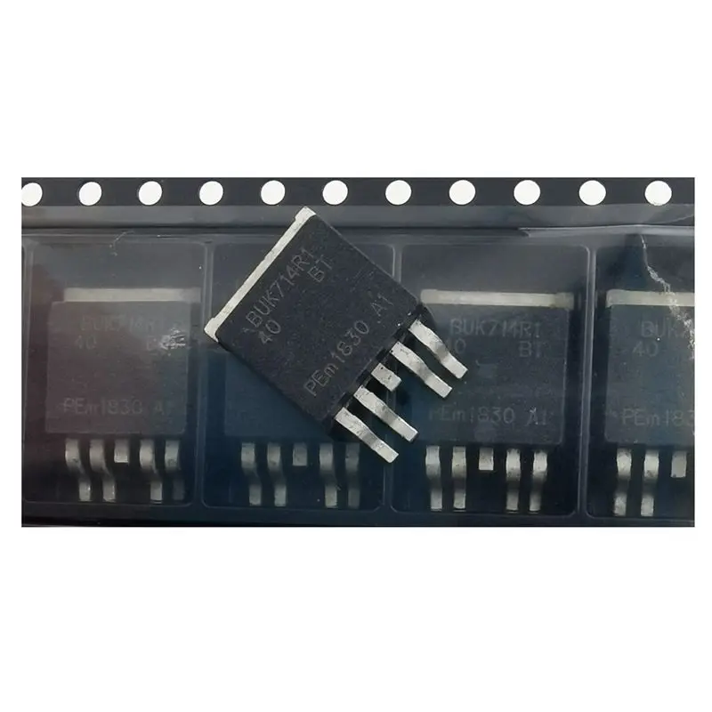 BUK714R1-40BT Te-263