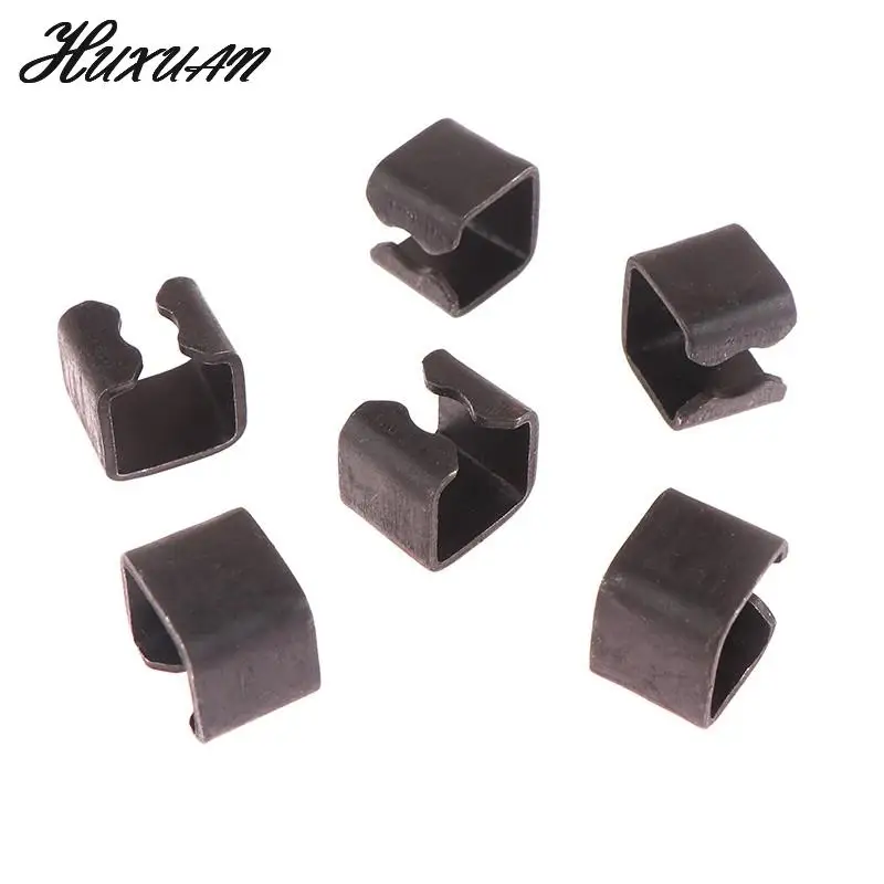 

6pcs Price Reduction 2T Horizontal Jack Accessories Jack Hoop Claw Clamp Clip Jack Spare Fast Parts