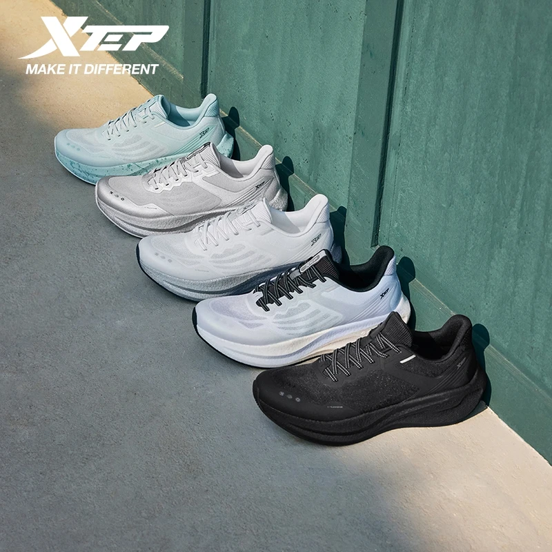 Xtep Backstay Summer For Men 리 - Men'S Xtep Shoes 리뷰 및 가격