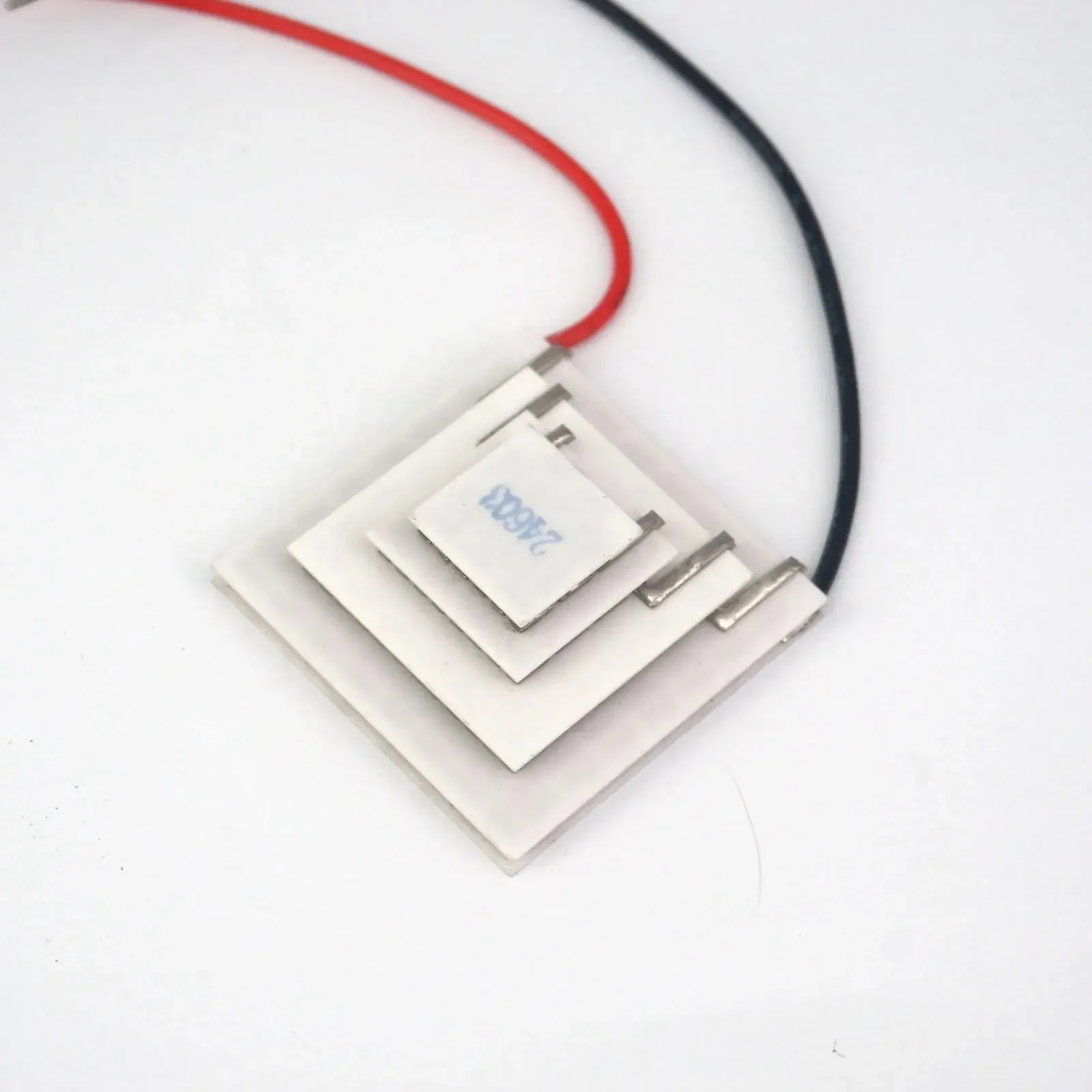 TEC4-24603 Heatsink Thermoelectric Cooler Peltier Cooling Plate Four layers Refrigeration Module