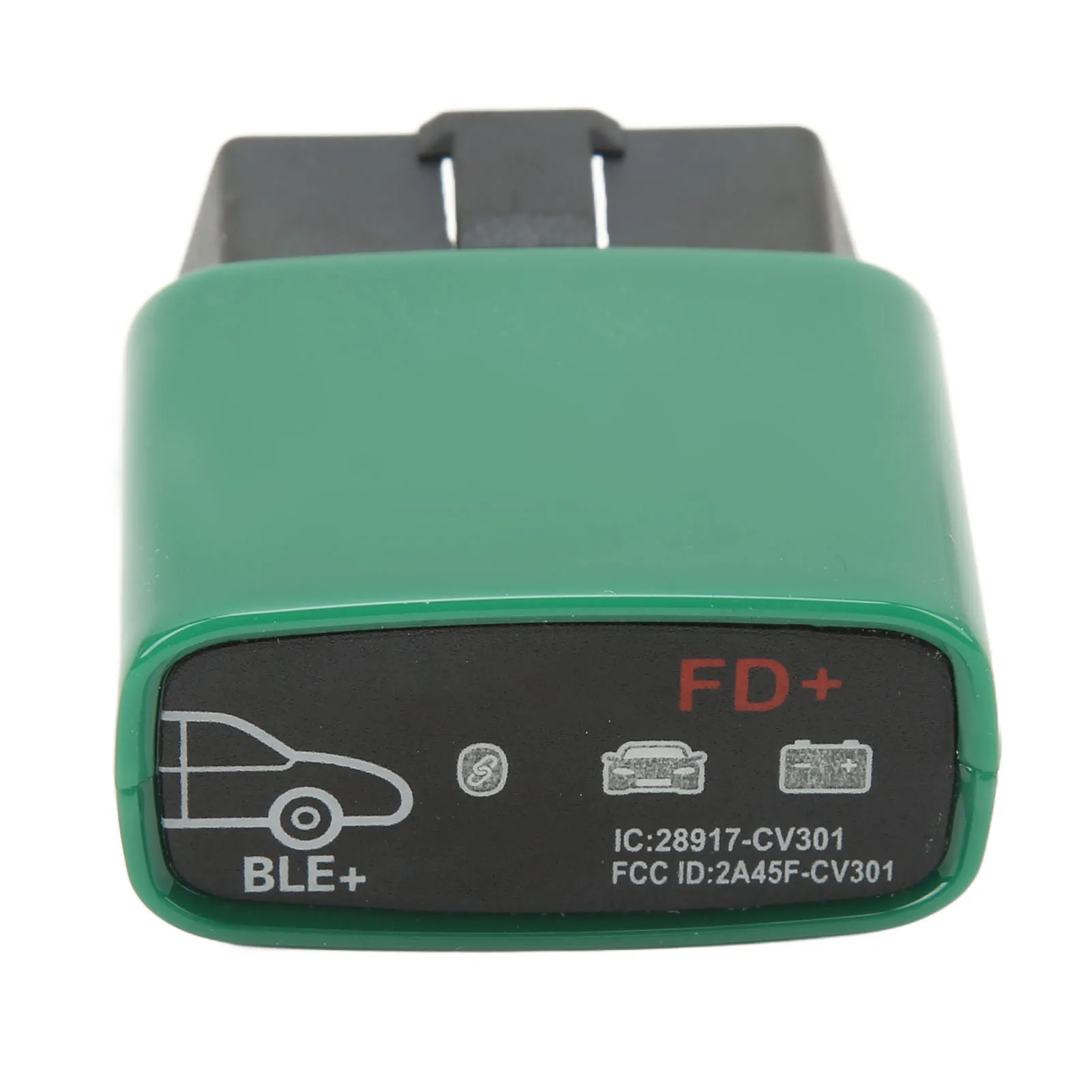 

Сканер VLinker FD+ V2.2 Bluetooth 4.0 OBD2 — высокоточный автоматический диагностический инструмент