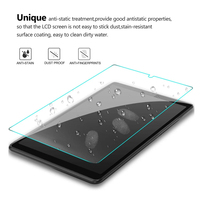 HD Clear Tempered Glass Screen Protector For Lenovo Tab M8 8.0 Inch 2019 TB-8505F 8505X 8705F 8705N Protective Glass Film Guard