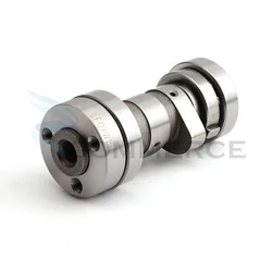 Motorcycle Camshaft For Lifan 150 150cc 1P56FMJ Horizontal Kick Starter Engines Dirt Pit Bikes Accessories