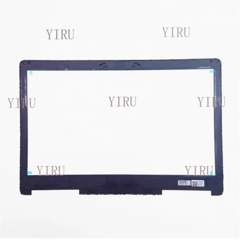 LL+  0CP63J CP63J New For Dell Precision 7710 7720  LCD Front Bezel Cover Frame Case