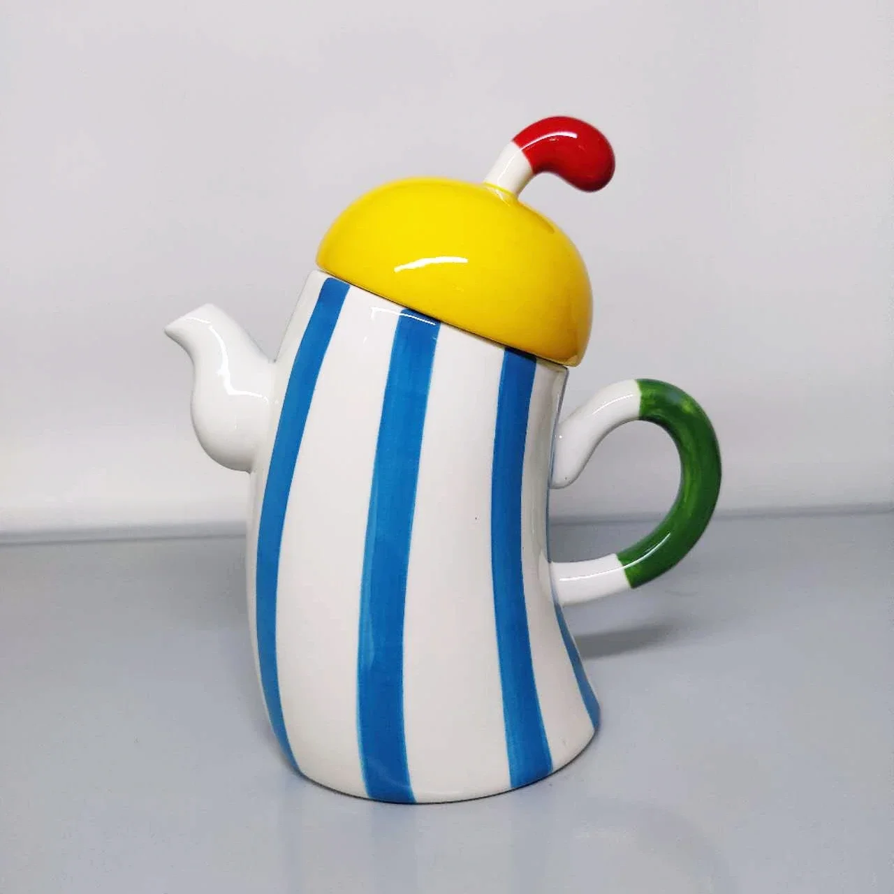 

Персонализированный керамический чайник большой емкости, чайник для фильтрации воды и чая