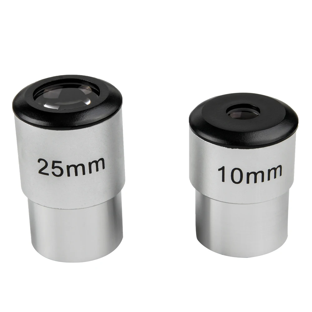 Астрономический телескоп-рефрактор с апертурой 80 мм, 250 профессиональных телескопов для Луны, Юпитер Сатурн