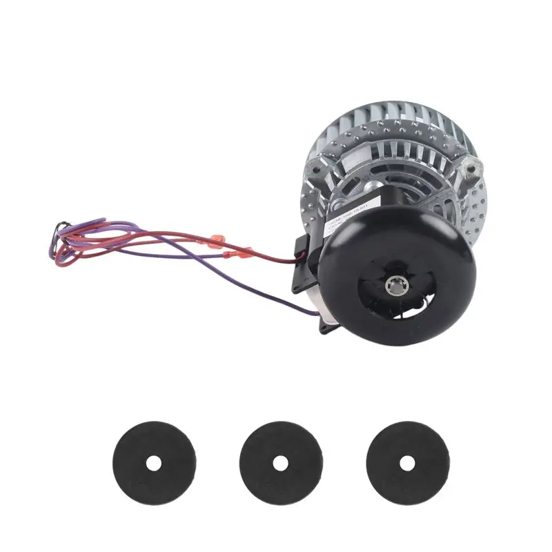 ABRG-Furnace Draft Inducer Blower Exhaust Vent Motor Venter For Goodman, Fasco Packard, J238-150-15301 0131G00000P A078