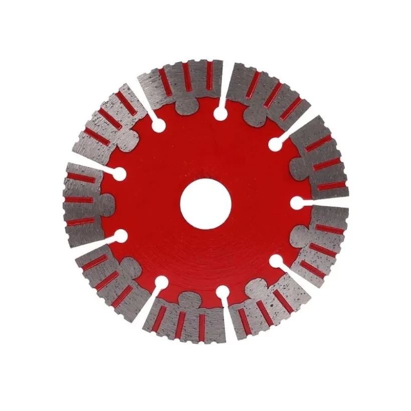 Disco de corte en seco para mármol, hormigón, porcelana, azulejo, granito, piedra de cuarzo, hoja de sierra de diamante de 210mm, 1 unidad