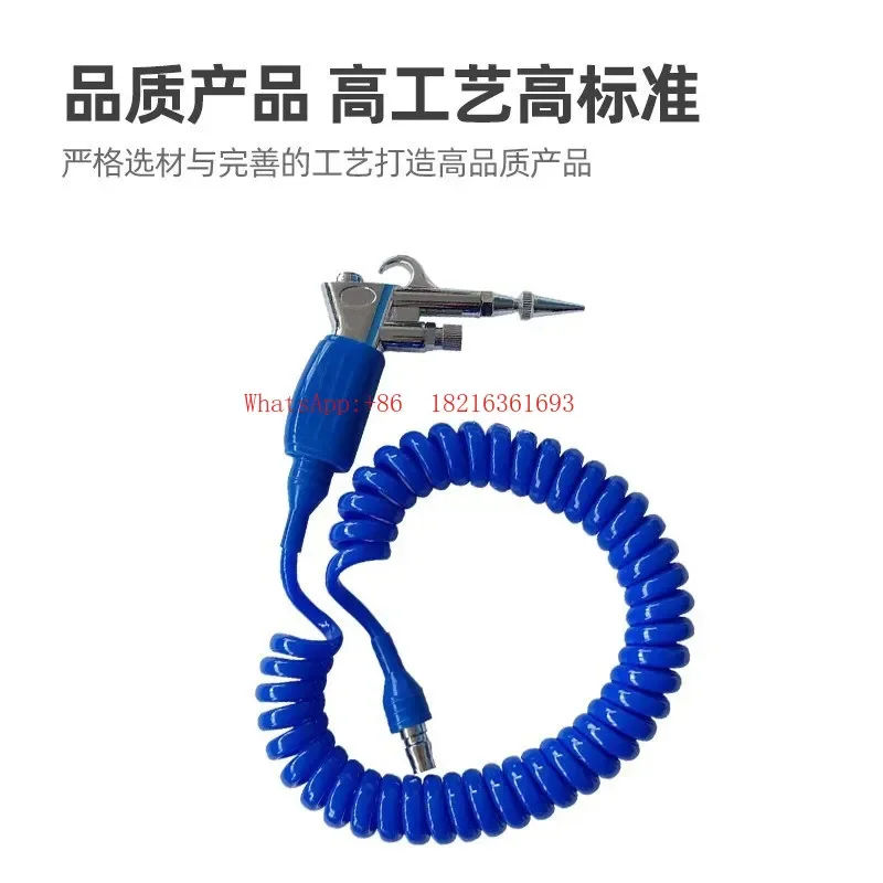 Limited Offer Dental Medical High Pressure Water Oral Water Air Gun Supply Room Instrument Flushing Disinfection Room Spray Gu