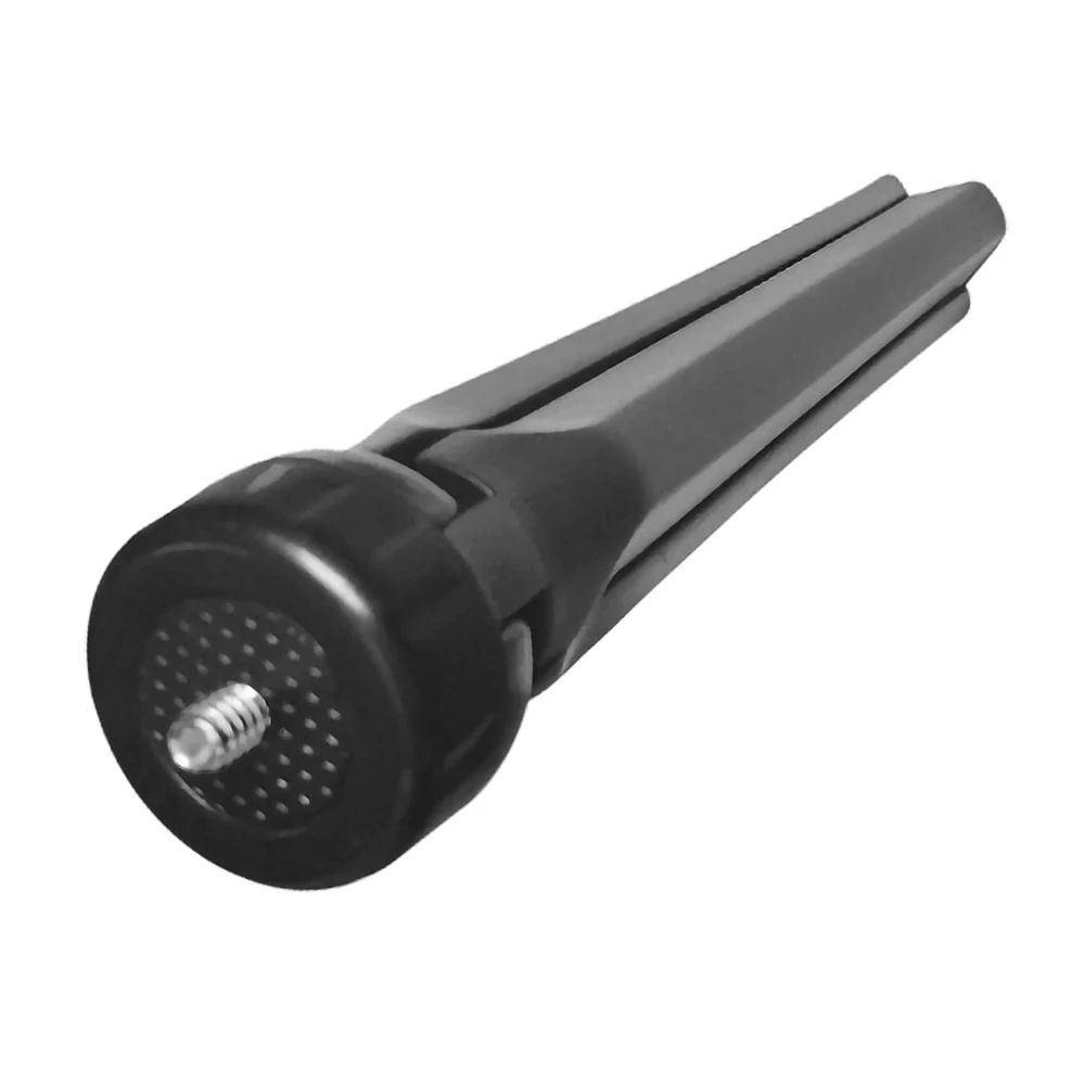 Mini Flexible Tripod for Smartphone Video Tripod Stand Handle Grip for Pocket Gimbal Fit for GoPro 9 8 7 6 5 4