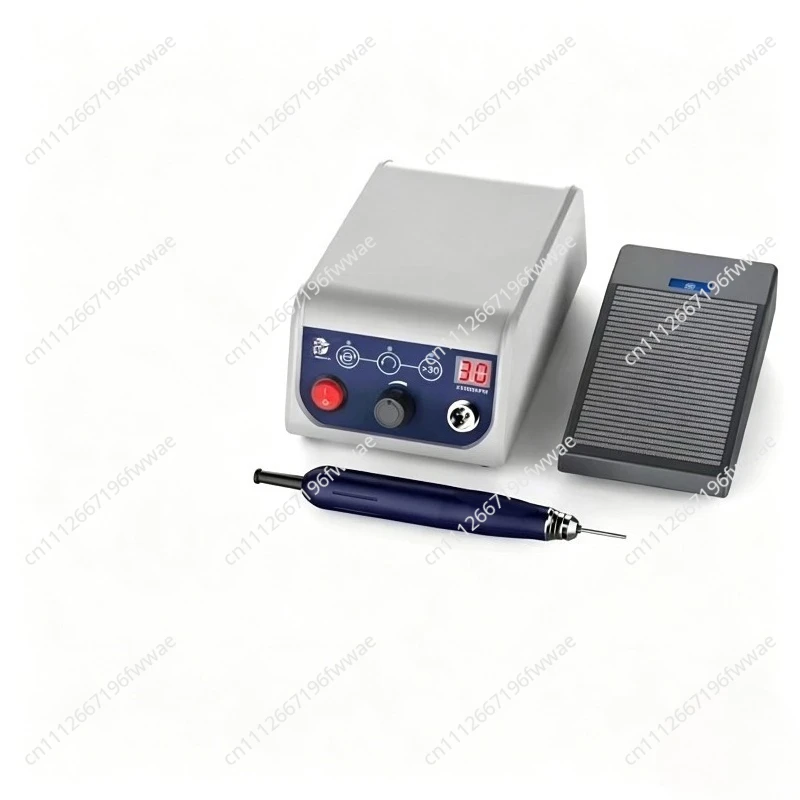 For Brushless Electric Mini Grinder Carving Tool Woodworking Jade Polishing Machine