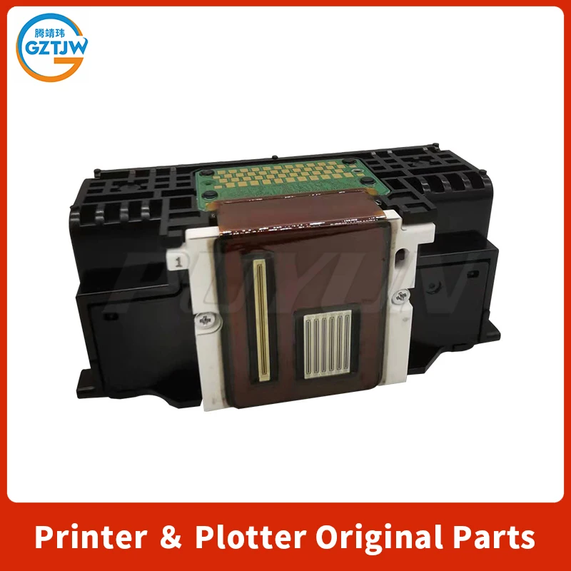 qy6-0082 printhead print head QY6-0082 fits for Canon MG5480 MG5580 Printer Head MG568 MG5780 IP7280 Printer Parts