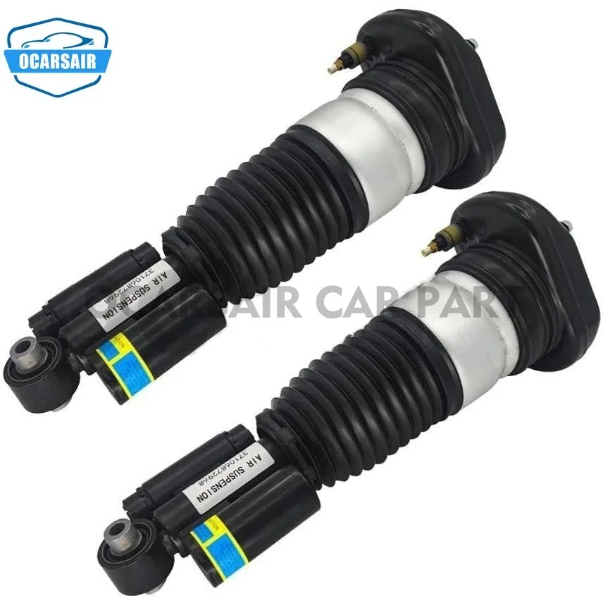 1Pcs Front Air Susp…