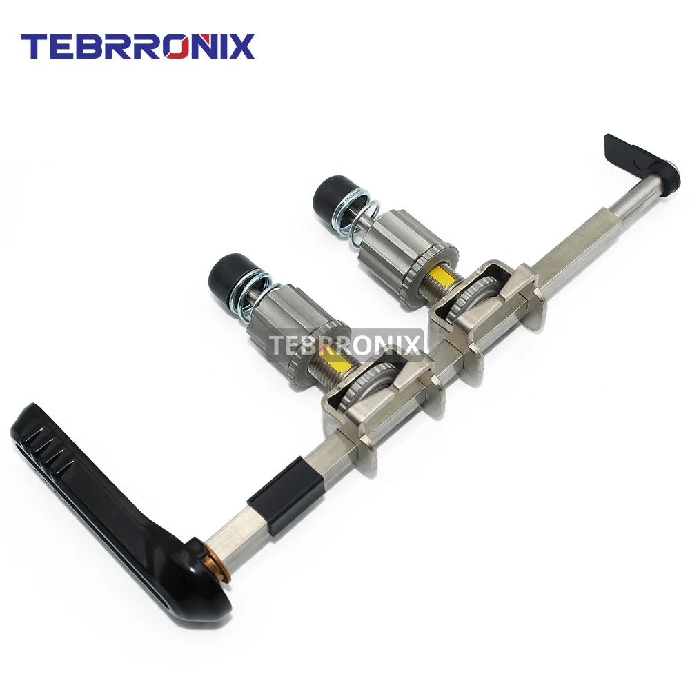 P1083320-027 New Original Pivot Bar and Toggle Assemblies for Zebra ZT610 Thermal Barcode Printer