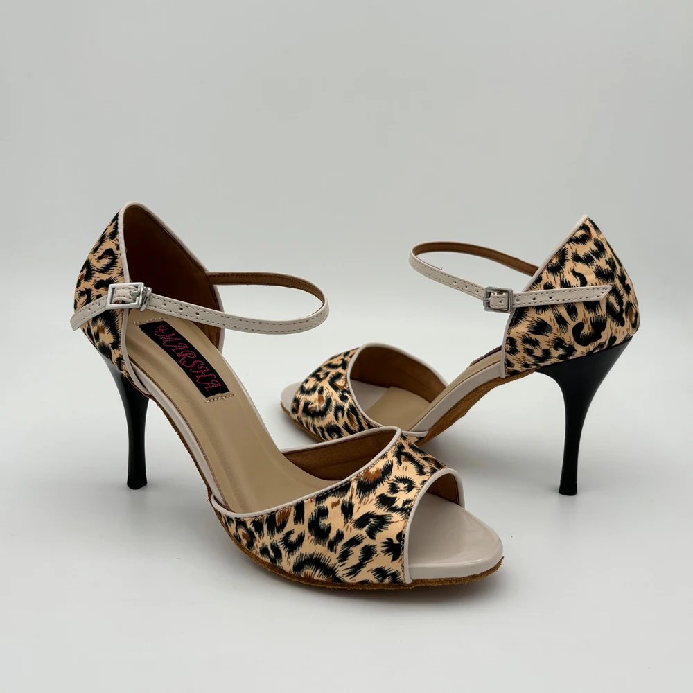 

Comfortable and Fashion latin dance shoes salsa shoes tango wedding & party shoes for women 6205LPIP