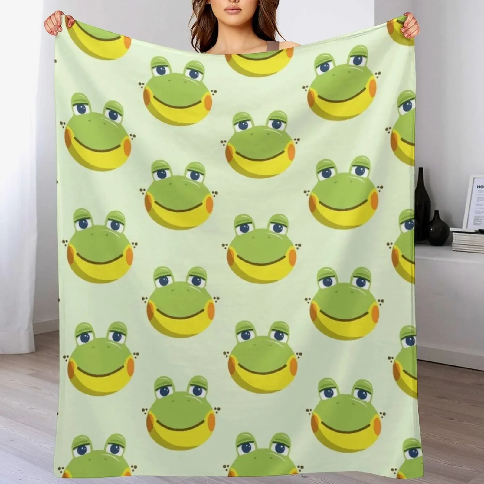 

Henry Throw Blanket Beach Bed covers Weighted Hairys Blankets