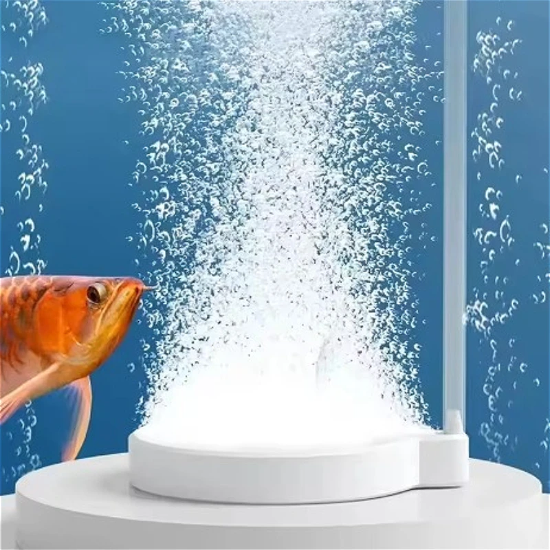 5/8/10/15 cm Akvaryum Nano Hav - Air Diffuser Disc Bubble Aeration Pond incelemesi ve fiyatı