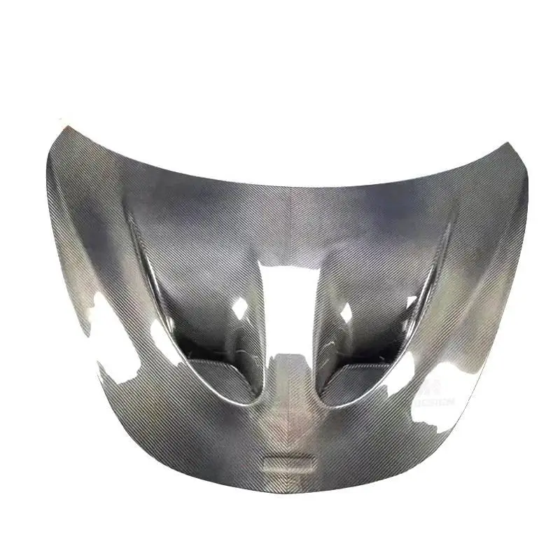 

Suitable for McLaren 540C 570S 600LT Modified P1 Carbon Fiber Engine Hood Front Cover