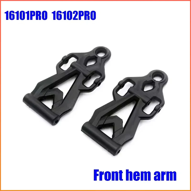 

SG116PRO SG116MAX SCY 16101PRO 16102PRO 1:16 Обновление радиоуправляемого автомобиля Оригинальные детали Аксессуары для подвески поворотного рычага