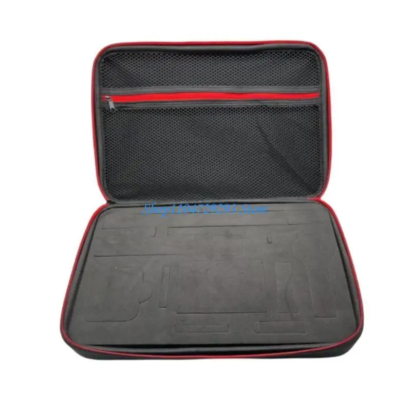 Y2GD Versatilit Camera Bag with Large Capacity Design for X3 Camera Case for Adventure Enthusiasts and Photographers