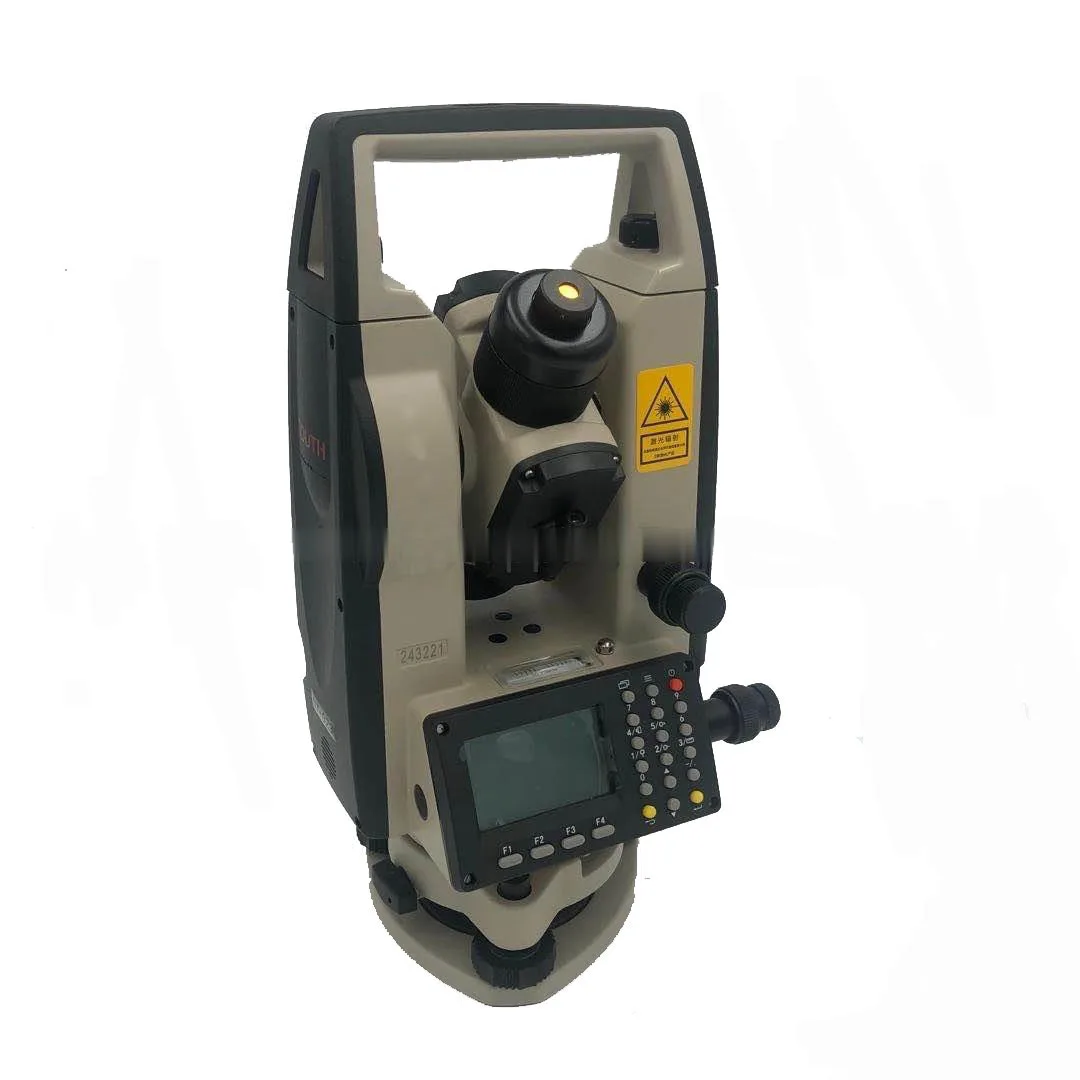 

Digital Theodolite SOUTH NT-023 Electronic Theodolite Measurement Types of Theodolite Cheap Price