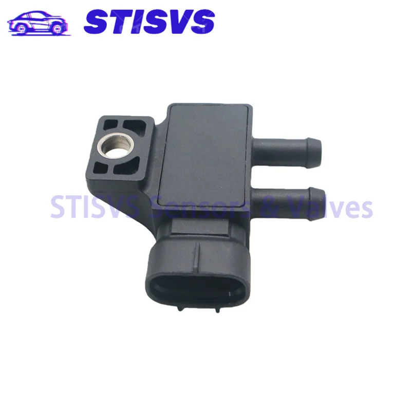New Exhaust Pressure Sensor Particulate Filter DPF For Isuzu 4JK1 4JJ1 D-MAX 089833-14120 EPS024 Car Parts 8983314120