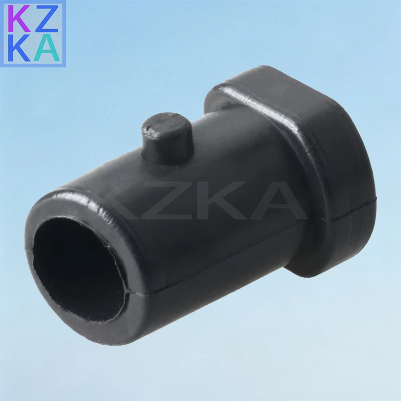 

Rubber Damper Water Seal 6E7-44366 For Yamaha Outboard Motor 2 Stroke 9.9HP 15HP 682 6B4 Series 6E7-44366-01 6E7-44366-00