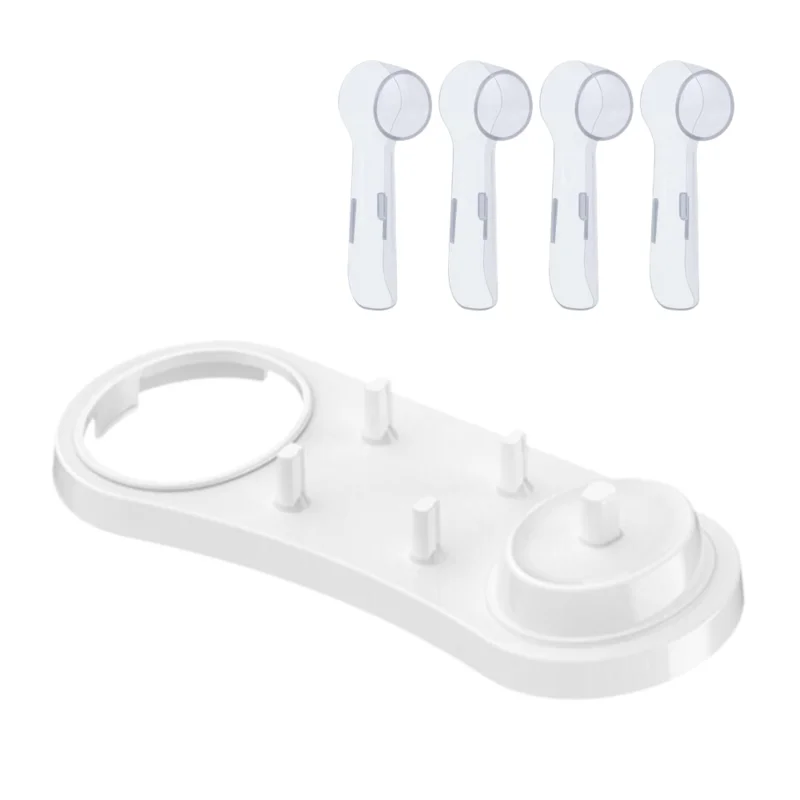 Suitable for Oral B Electric Toothbrushes Holder Stand toothbrush 3709 3757d12 3737 charger base toothbrush head bracket