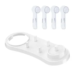 Suitable for Oral B Electric Toothbrushes Holder Stand toothbrush 3709 3757d12 3737 charger base toothbrush head bracket