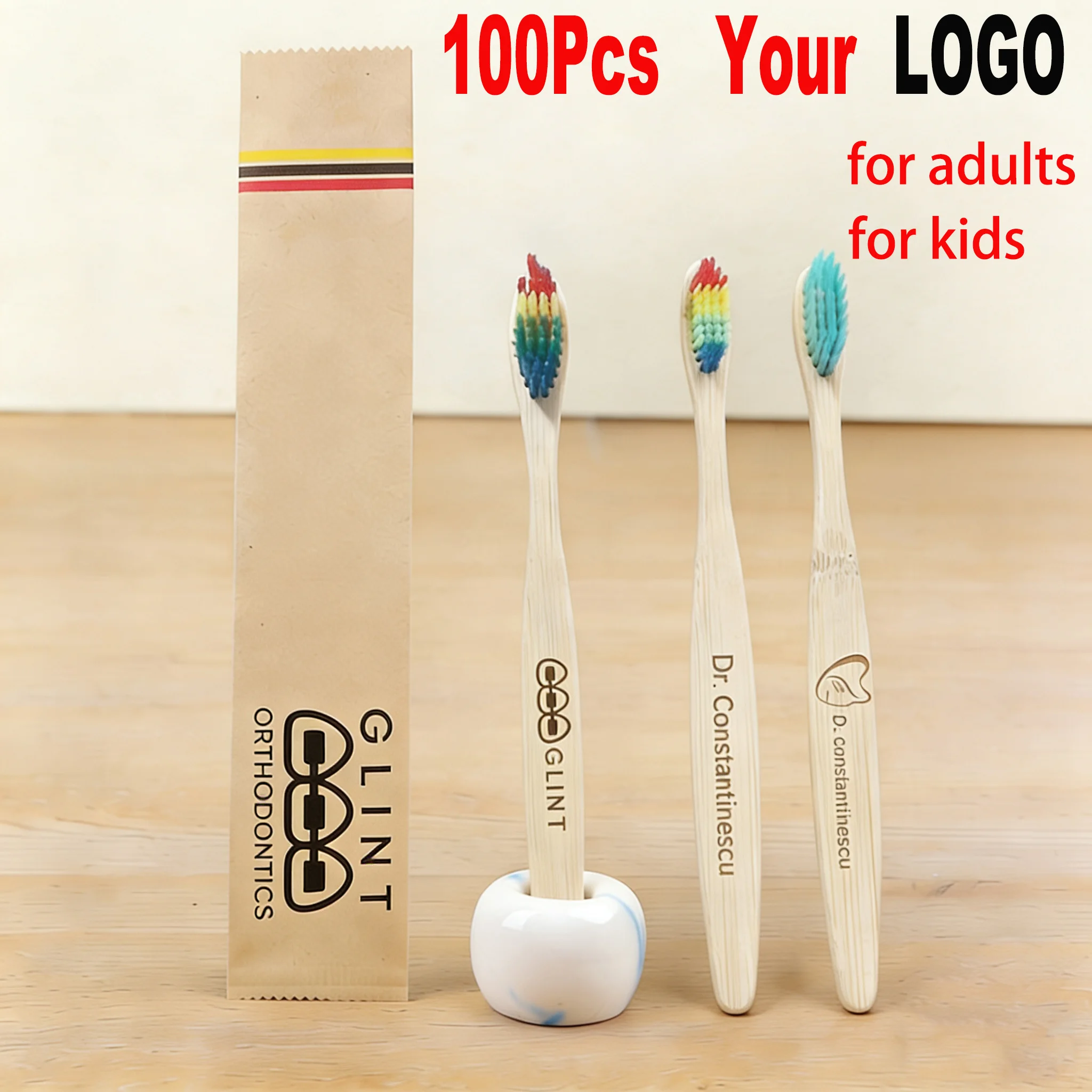 100pcs-biodegradable-eco-friendly-natural-bamboo-charcoal-toothbrushes-soft-bristle-travel-wooden-manual-toothbrush-laser-logo