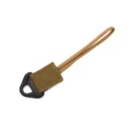 2.5cm Khaki