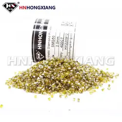 SMD50 5g Diamond Synthetic Powder Mesh Synthetic Diamond Powder Used In Diamond Saw Blade For Cutting Large Stone With Wire Saw