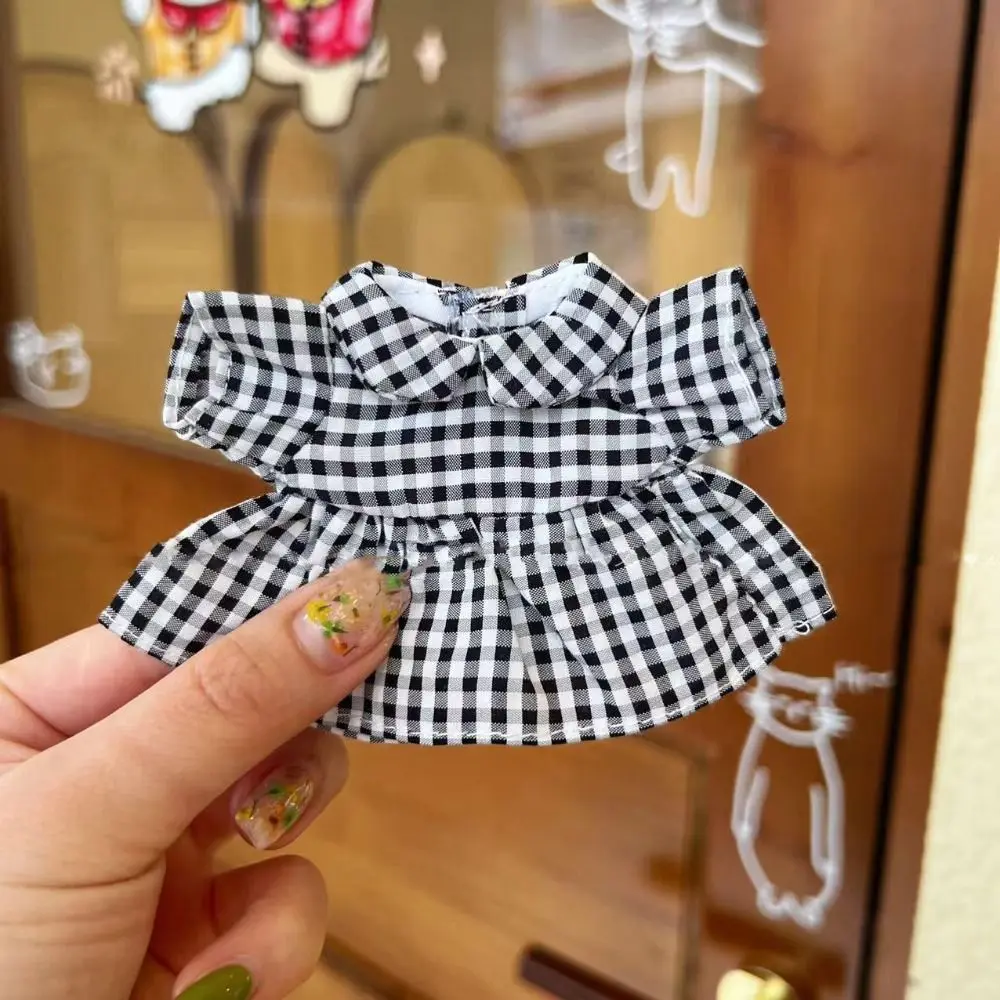 Accessories Doll Lovely Clothes Clothes Decoration 10 Colors Princess Dress Cute Doll Dresses